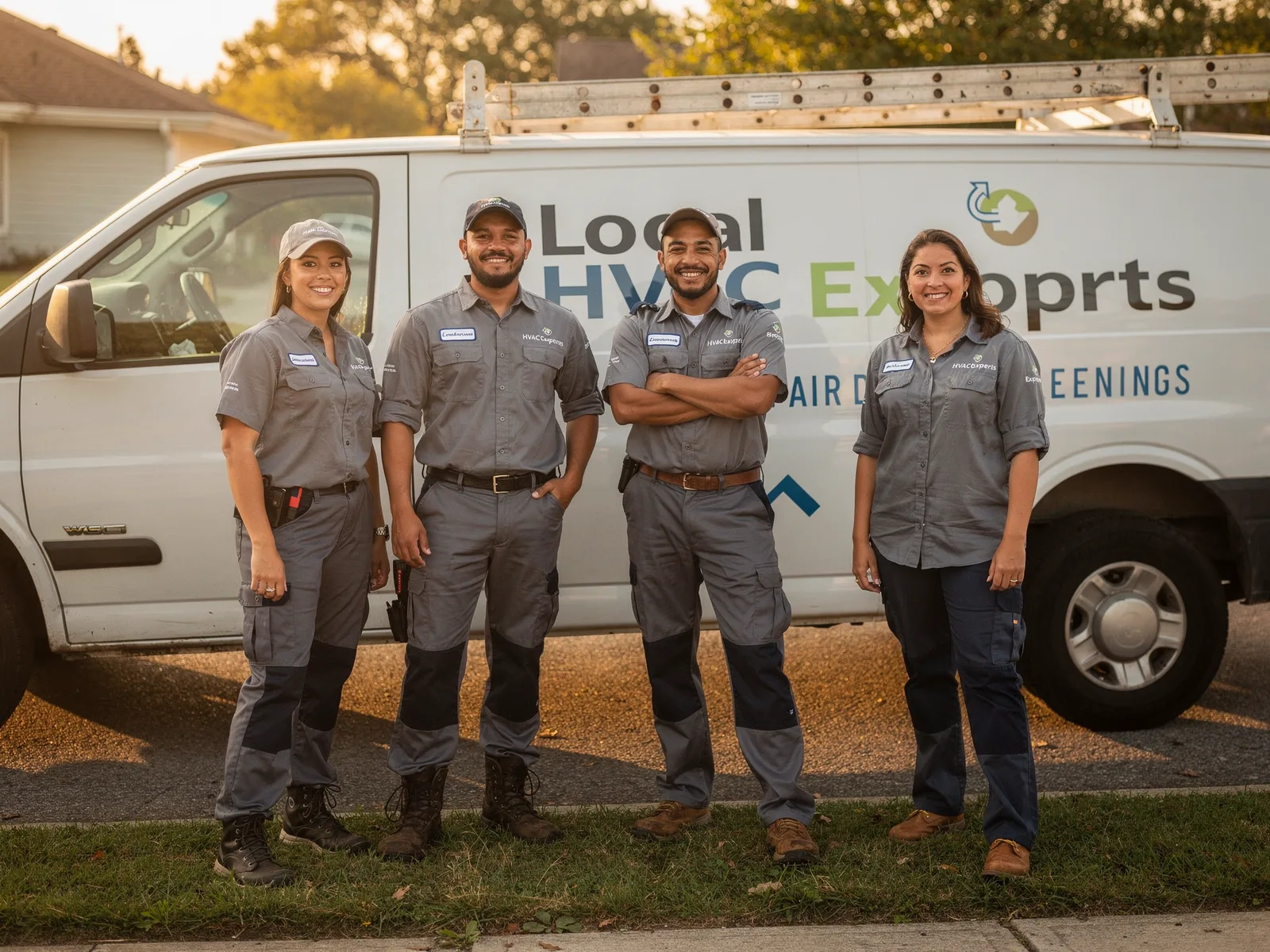 24/7 HVAC Repair & AC Replacement company in Monroe, OR